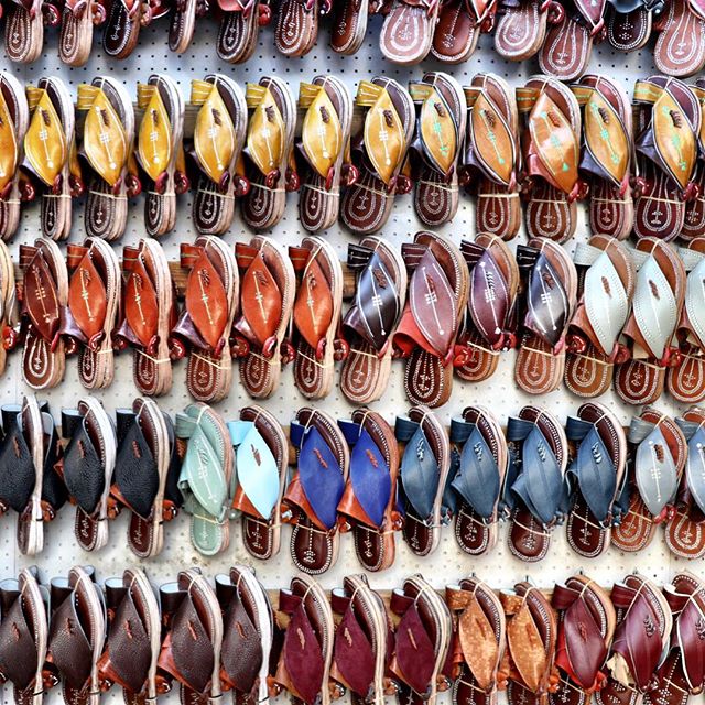Shoes for sale. Handmade in #mecca. #jeddah #saudiarabia #potd